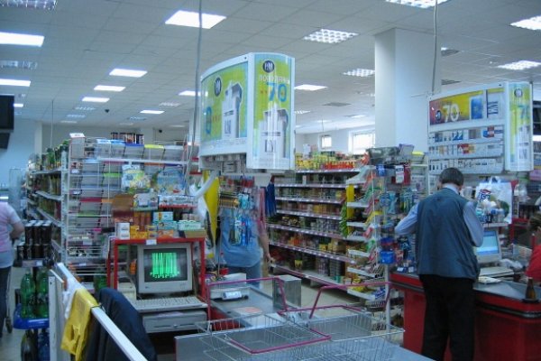 Кракен стор