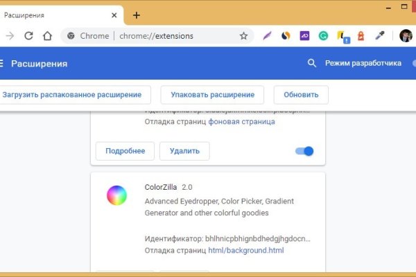 Что такое кракен сайт в россии