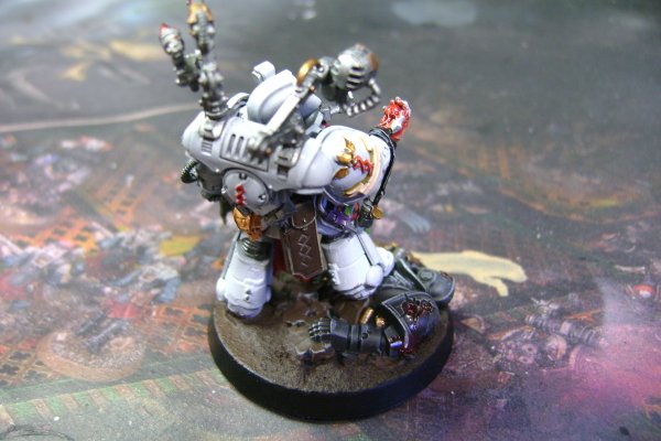 Kraken19 at