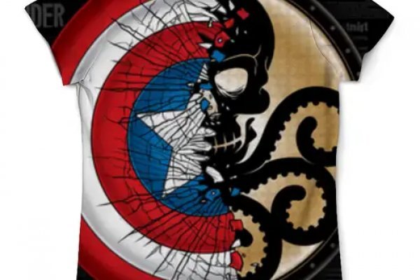 Kraken 19at