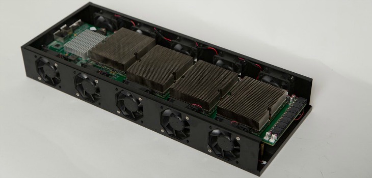 Kraken 24at