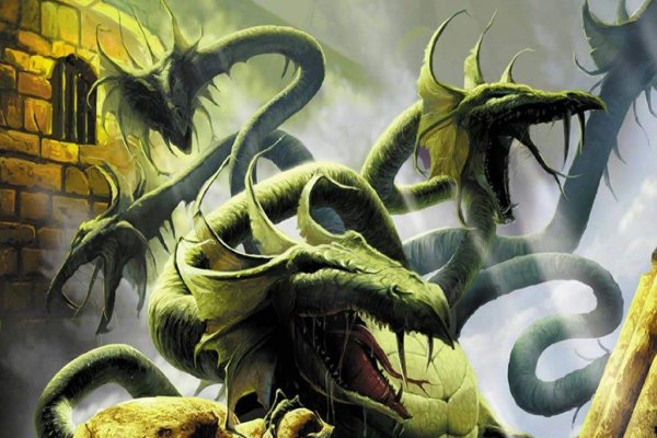 Kraken krn