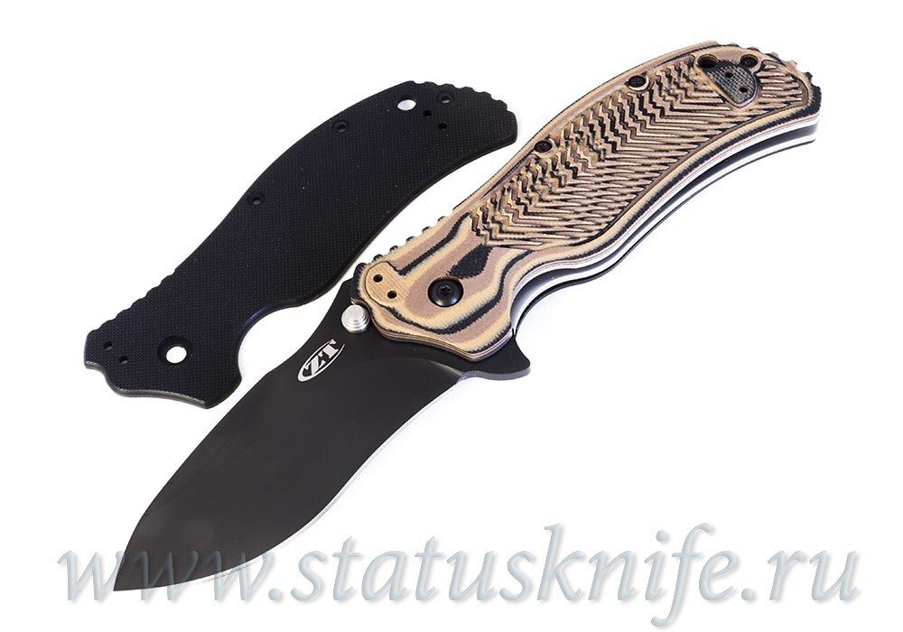 Kraken 24 top